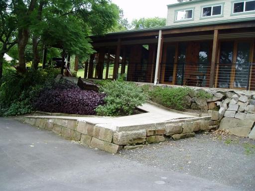 Loxley On Bellbird Hill Villa Kurrajong Екстериор снимка