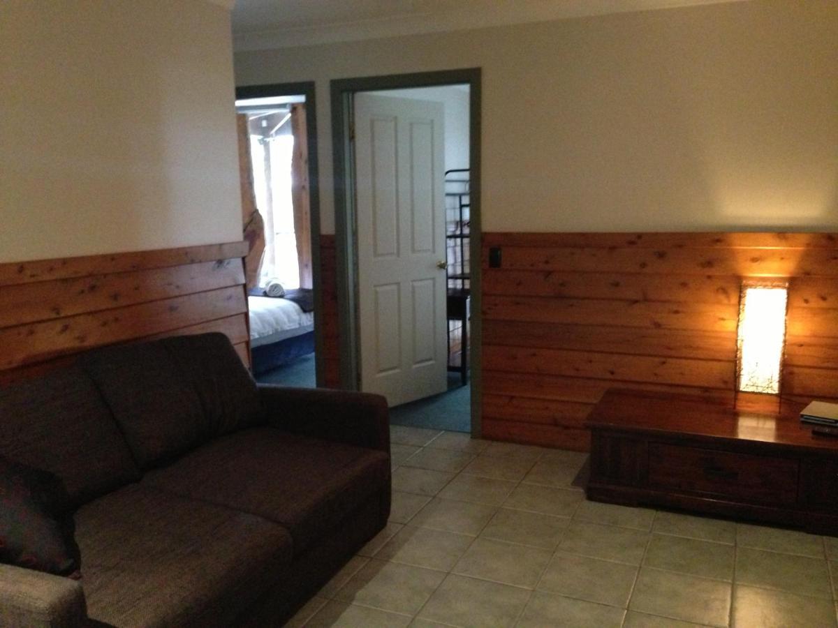 Loxley On Bellbird Hill Villa Kurrajong Екстериор снимка