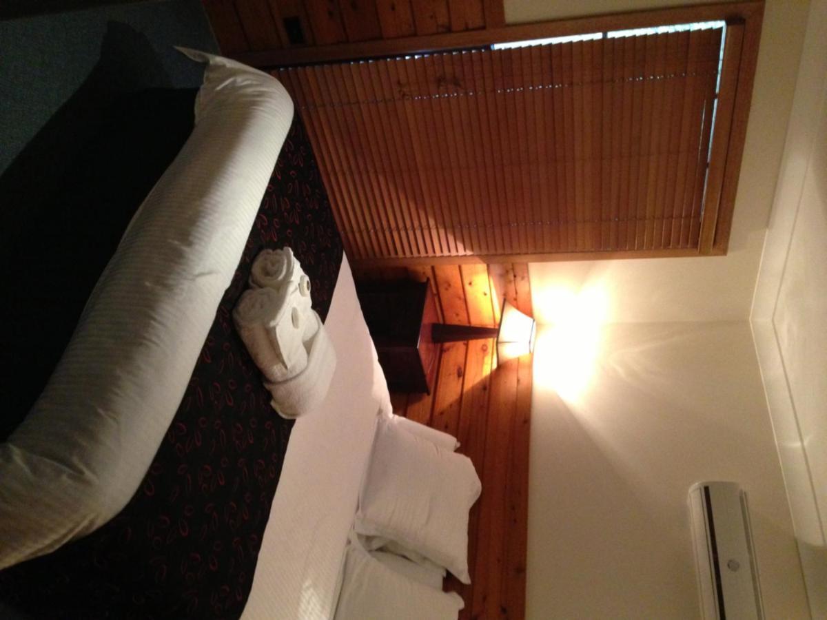 Loxley On Bellbird Hill Villa Kurrajong Екстериор снимка