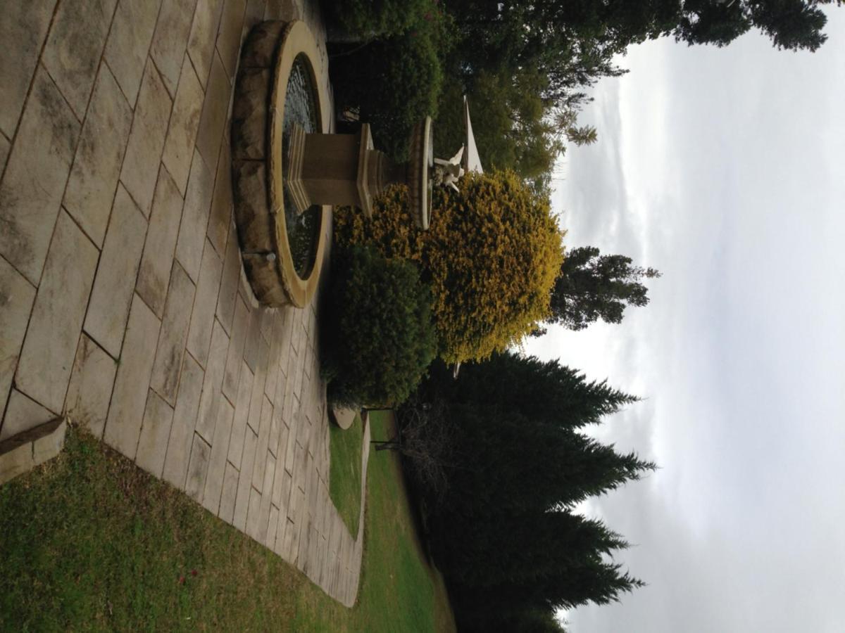 Loxley On Bellbird Hill Villa Kurrajong Екстериор снимка