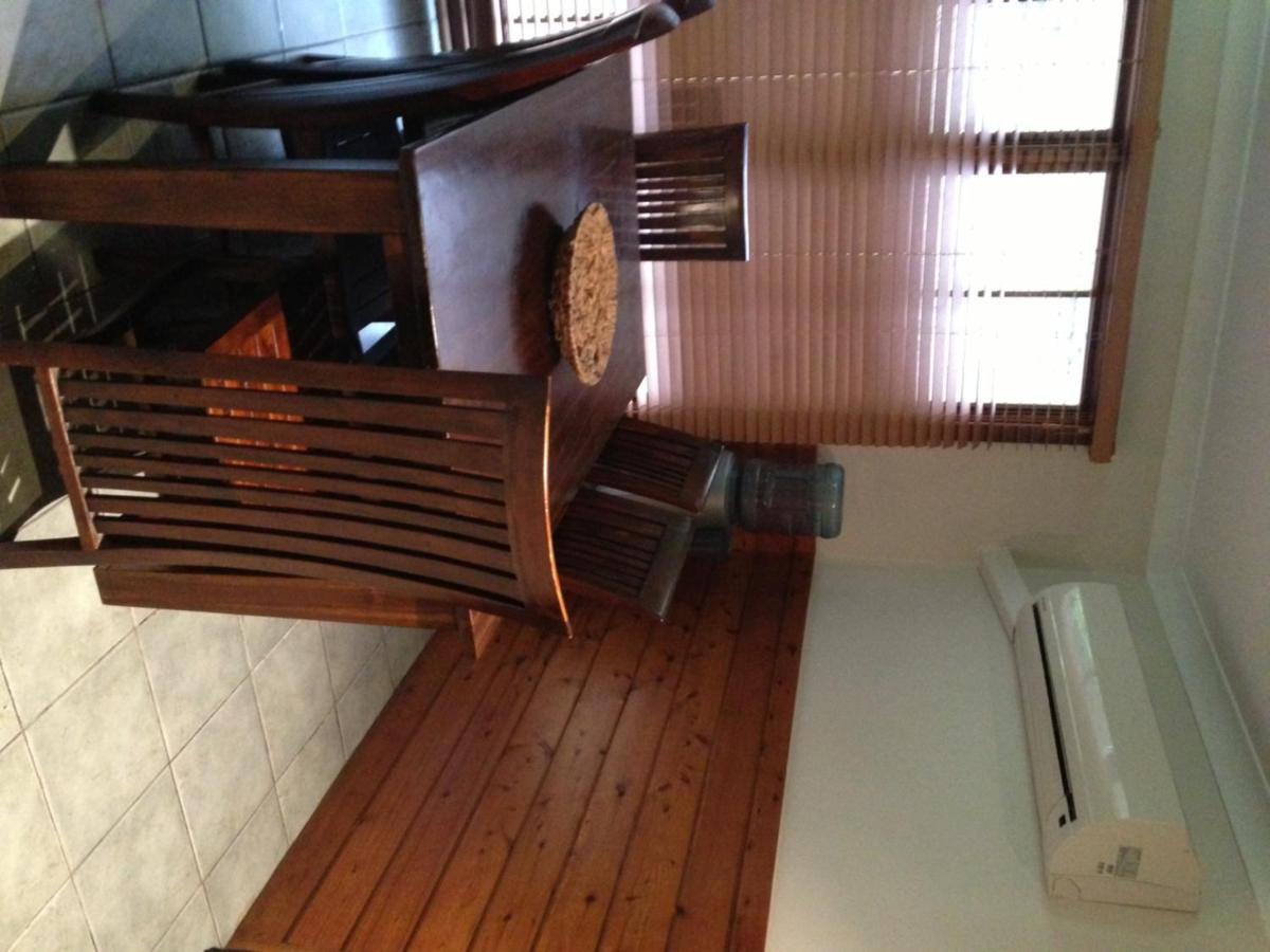 Loxley On Bellbird Hill Villa Kurrajong Екстериор снимка