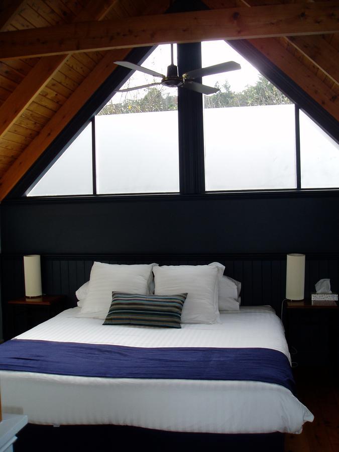 Loxley On Bellbird Hill Villa Kurrajong Екстериор снимка