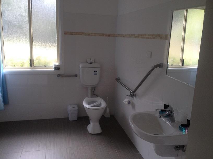 Loxley On Bellbird Hill Villa Kurrajong Екстериор снимка