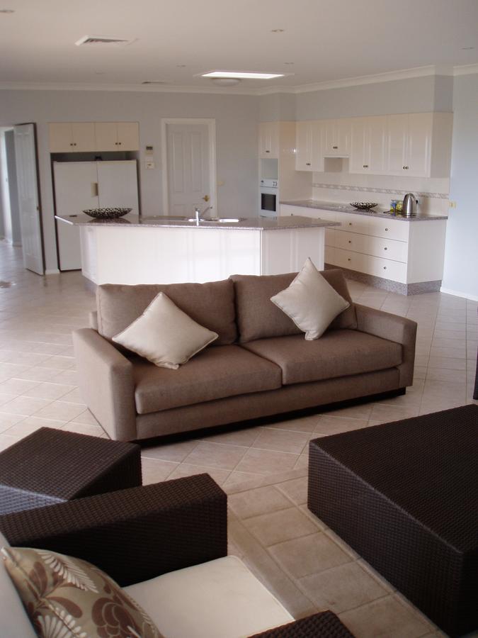 Loxley On Bellbird Hill Villa Kurrajong Екстериор снимка