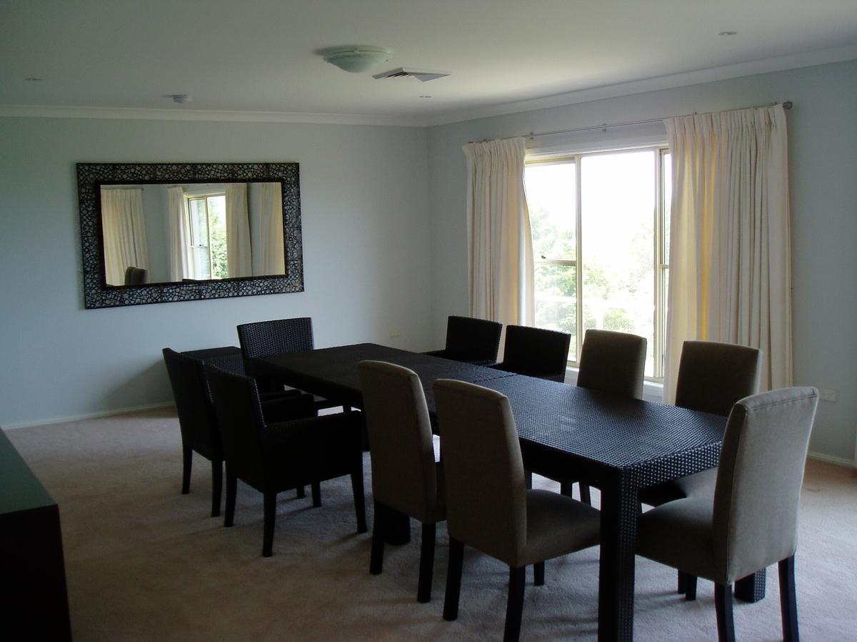 Loxley On Bellbird Hill Villa Kurrajong Екстериор снимка
