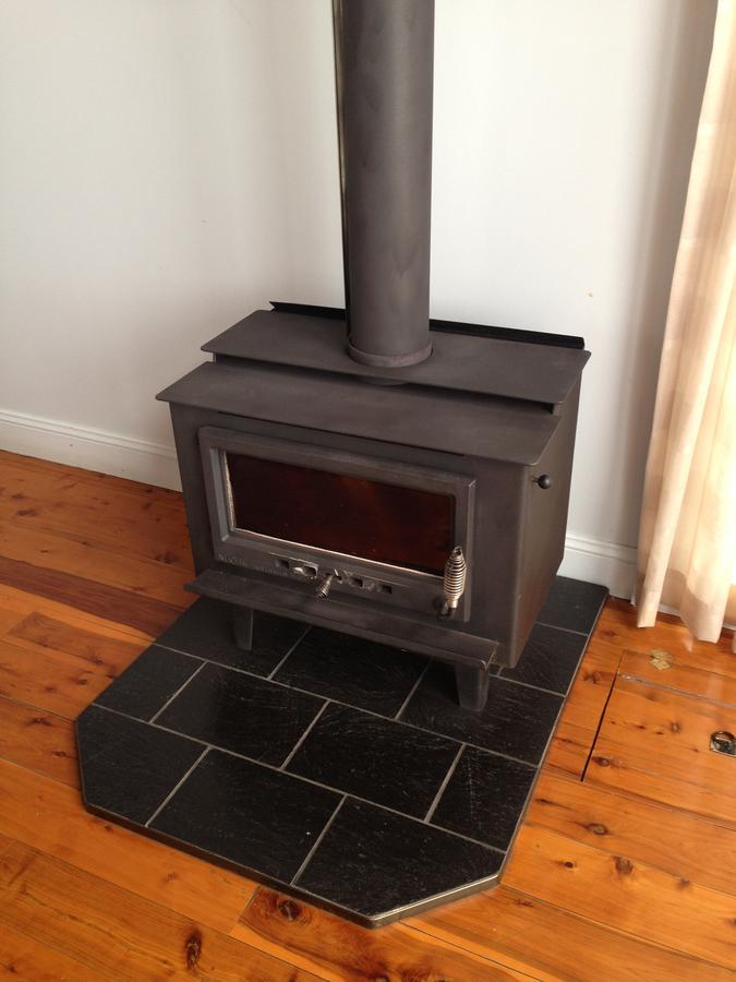 Loxley On Bellbird Hill Villa Kurrajong Екстериор снимка