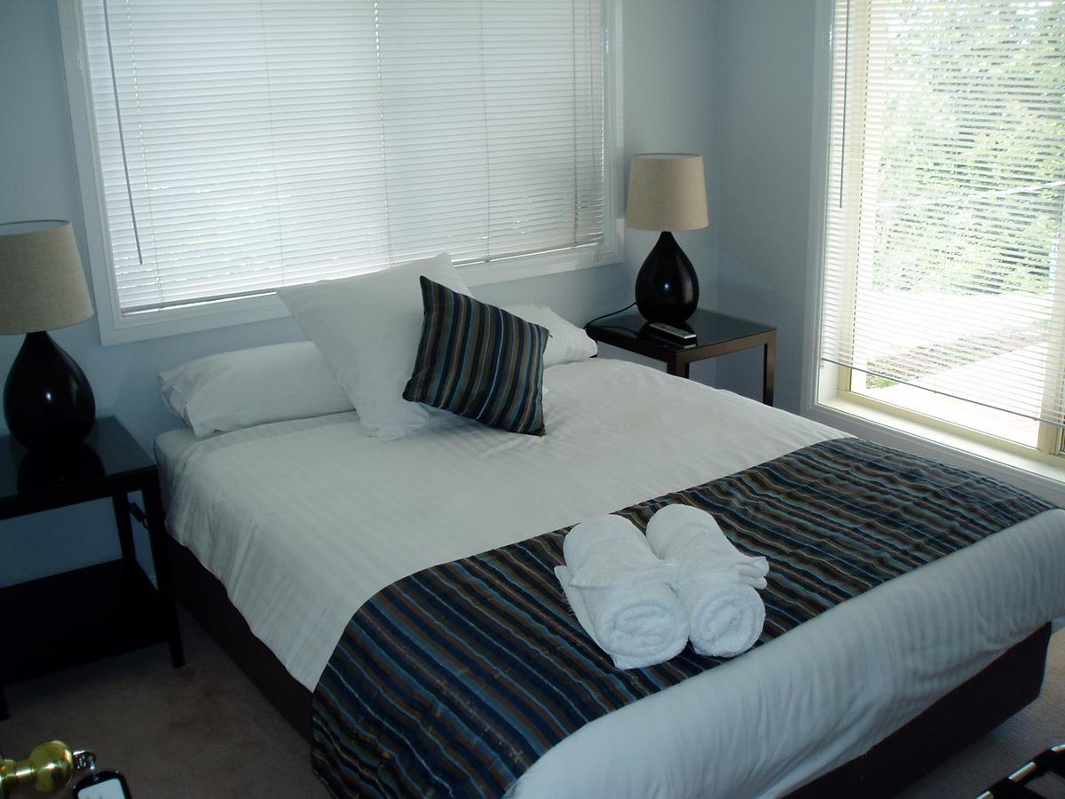 Loxley On Bellbird Hill Villa Kurrajong Екстериор снимка
