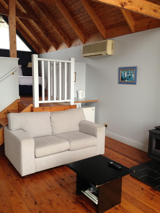 Loxley On Bellbird Hill Villa Kurrajong Екстериор снимка