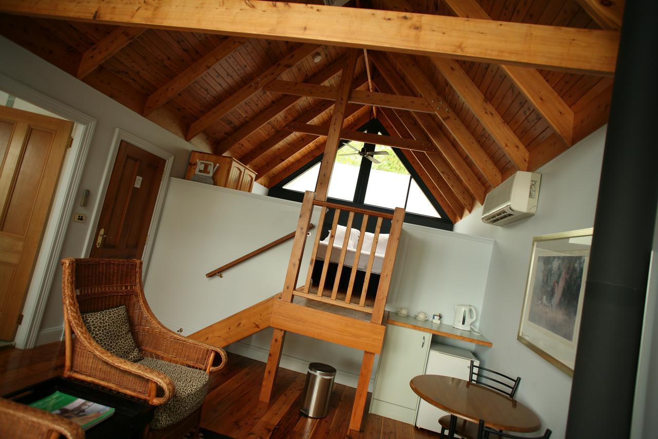 Loxley On Bellbird Hill Villa Kurrajong Екстериор снимка