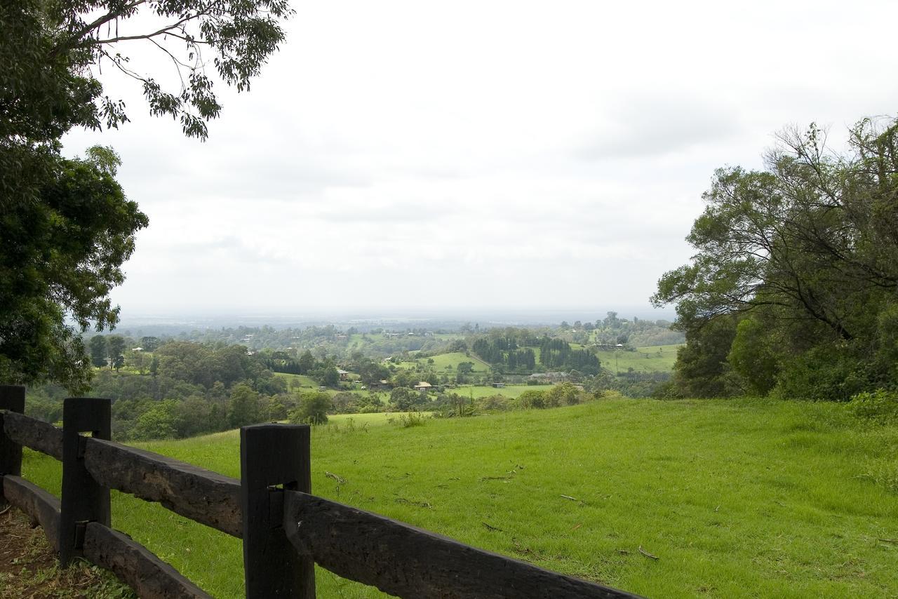 Loxley On Bellbird Hill Villa Kurrajong Екстериор снимка