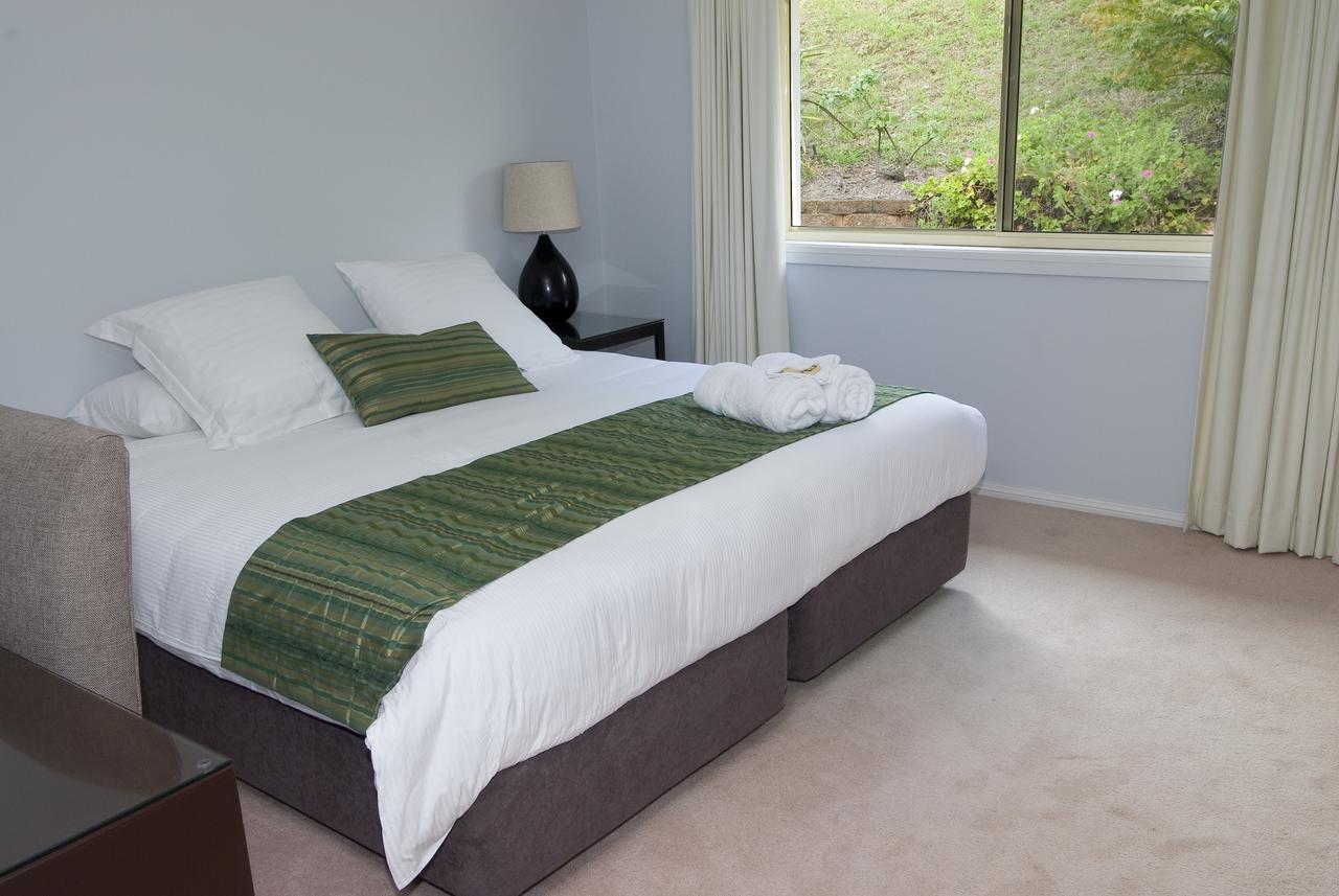 Loxley On Bellbird Hill Villa Kurrajong Екстериор снимка