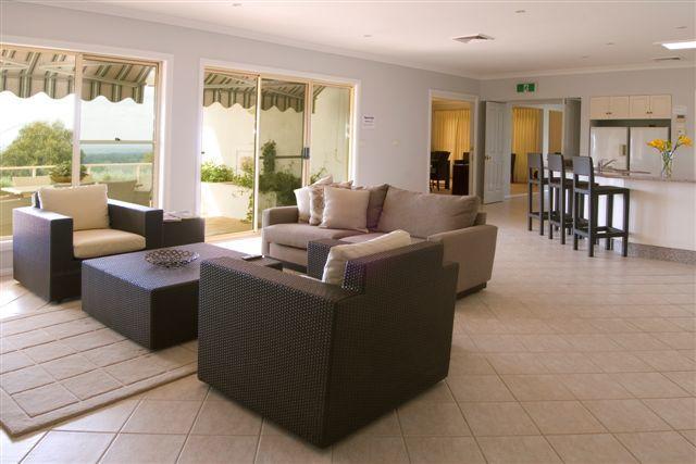 Loxley On Bellbird Hill Villa Kurrajong Екстериор снимка