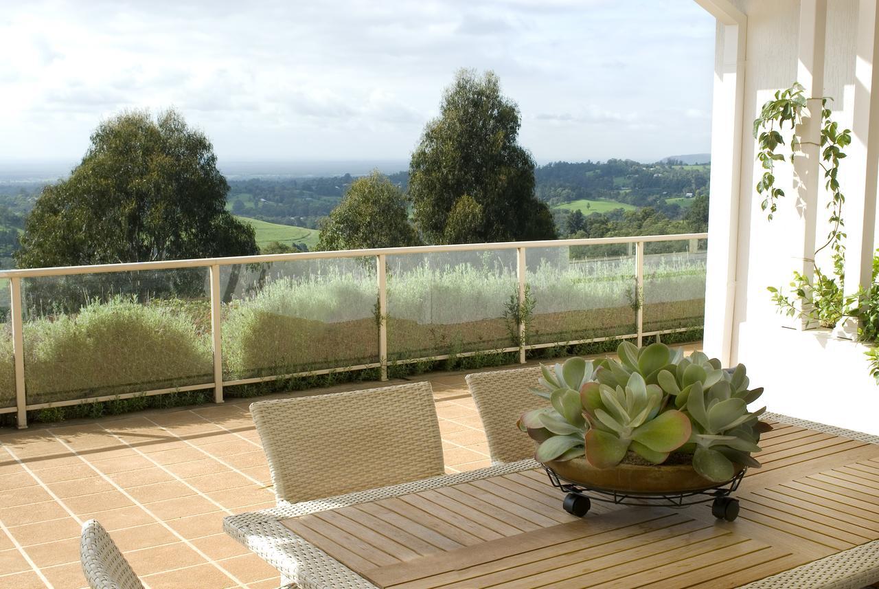 Loxley On Bellbird Hill Villa Kurrajong Екстериор снимка